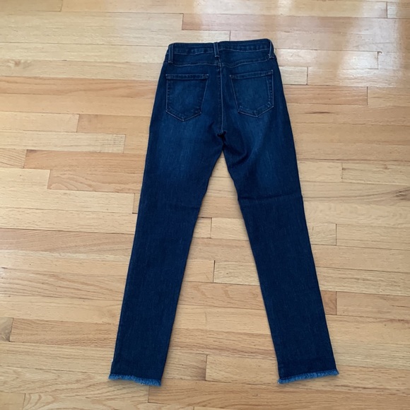 JUST USA 🇺🇸 Skinny Jeans - Picture 2 of 2